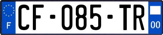 CF-085-TR