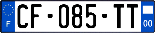 CF-085-TT