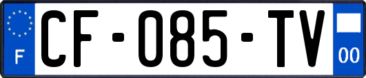 CF-085-TV