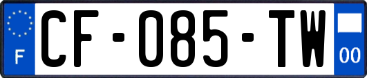 CF-085-TW