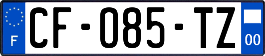 CF-085-TZ