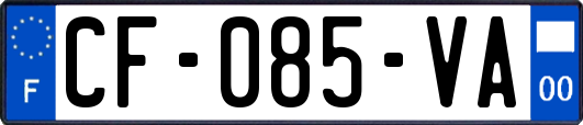 CF-085-VA