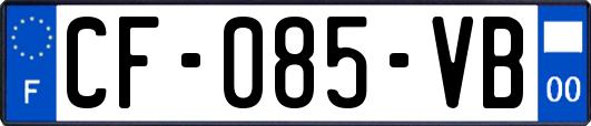 CF-085-VB