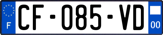 CF-085-VD
