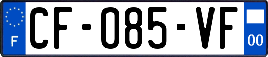 CF-085-VF