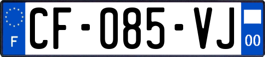 CF-085-VJ