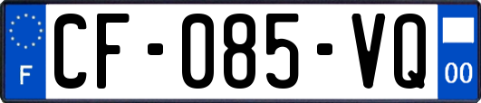 CF-085-VQ