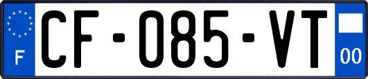 CF-085-VT