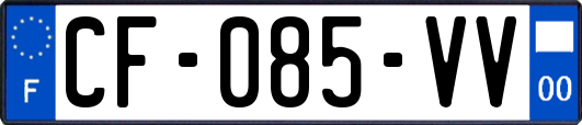 CF-085-VV