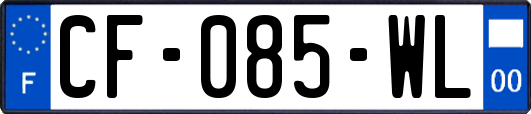 CF-085-WL