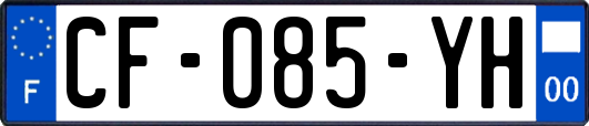 CF-085-YH