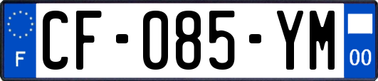 CF-085-YM