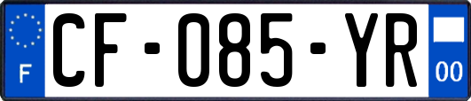 CF-085-YR