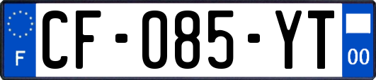 CF-085-YT