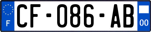 CF-086-AB