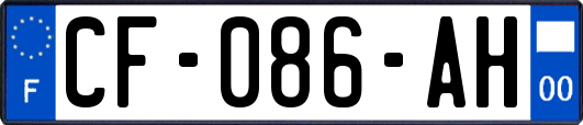 CF-086-AH