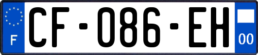 CF-086-EH