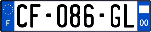 CF-086-GL