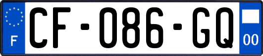 CF-086-GQ