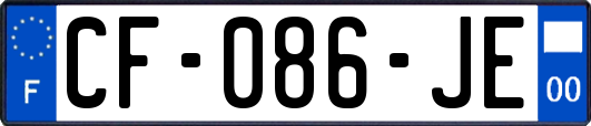 CF-086-JE