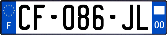 CF-086-JL