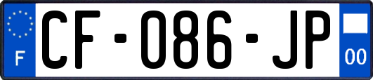 CF-086-JP