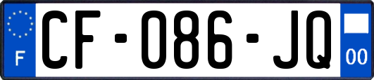 CF-086-JQ