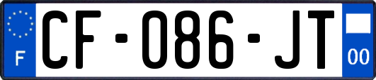 CF-086-JT