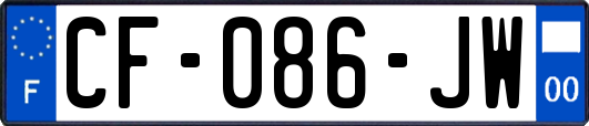 CF-086-JW