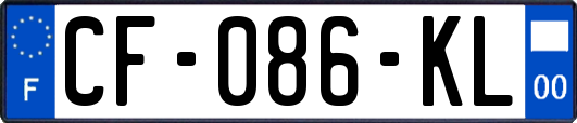 CF-086-KL