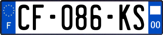 CF-086-KS