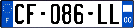 CF-086-LL