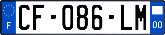 CF-086-LM