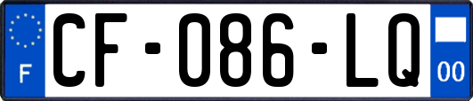 CF-086-LQ