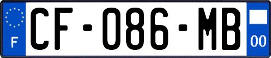 CF-086-MB