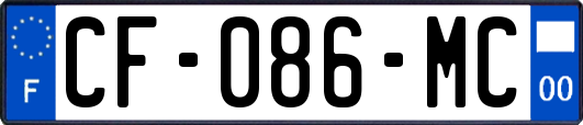 CF-086-MC