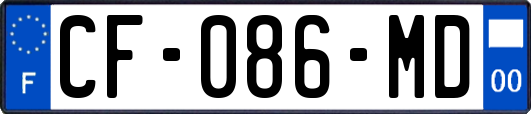 CF-086-MD