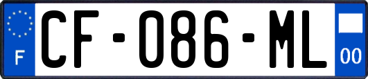 CF-086-ML