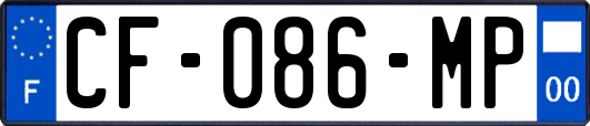 CF-086-MP