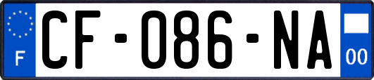 CF-086-NA