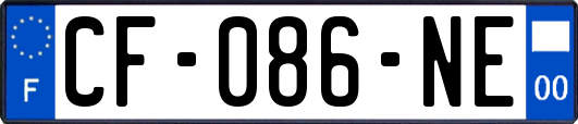 CF-086-NE