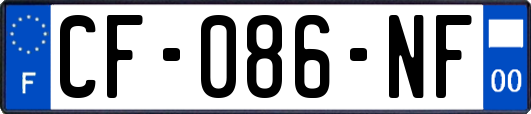 CF-086-NF