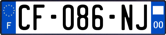 CF-086-NJ