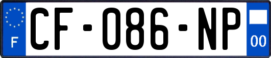 CF-086-NP