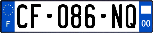 CF-086-NQ