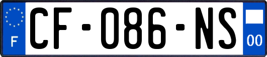 CF-086-NS