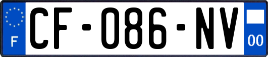 CF-086-NV