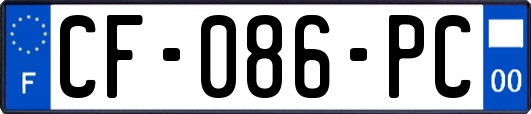 CF-086-PC