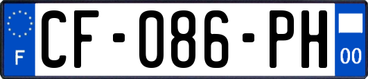 CF-086-PH