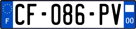 CF-086-PV